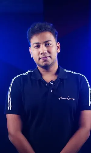 Shubh jain